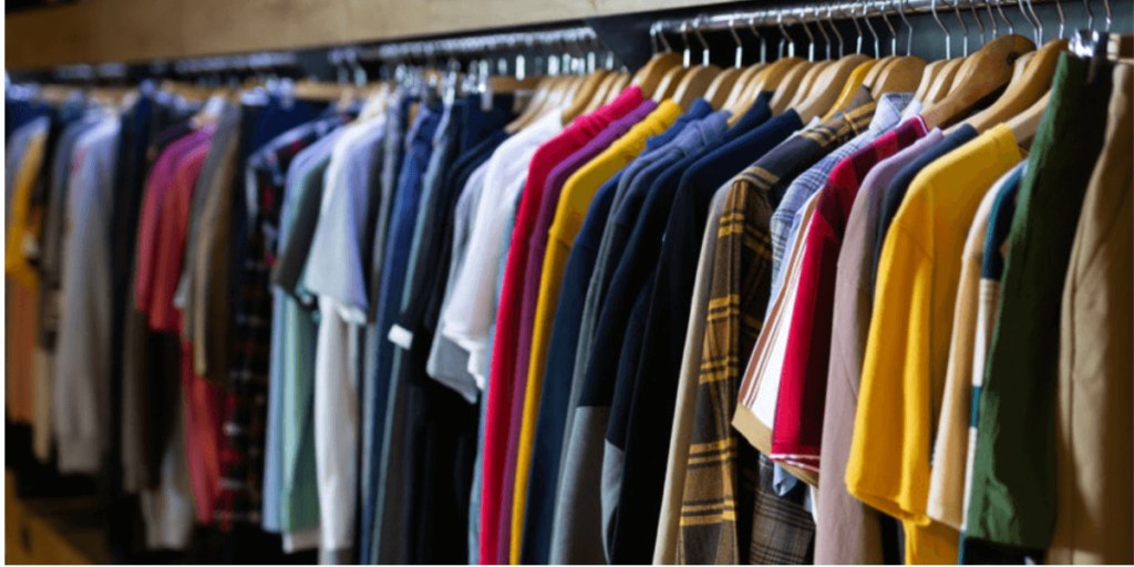 Garment Export Business in India