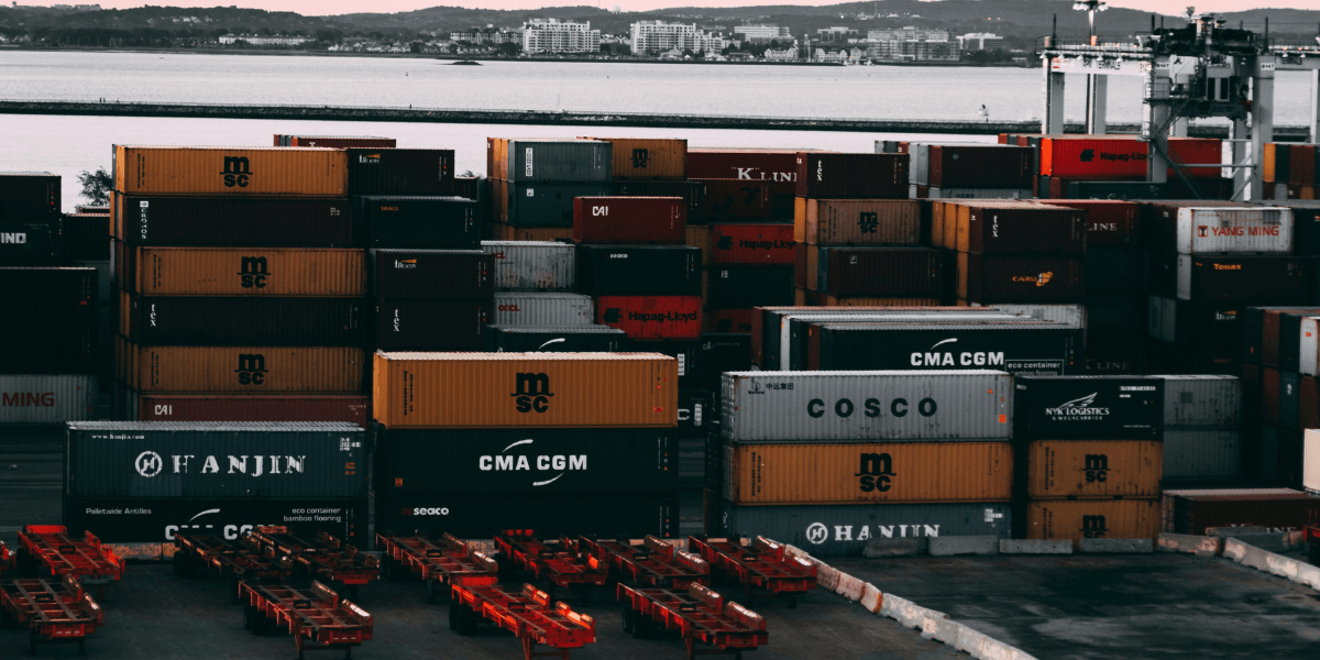 Products Exported to USA