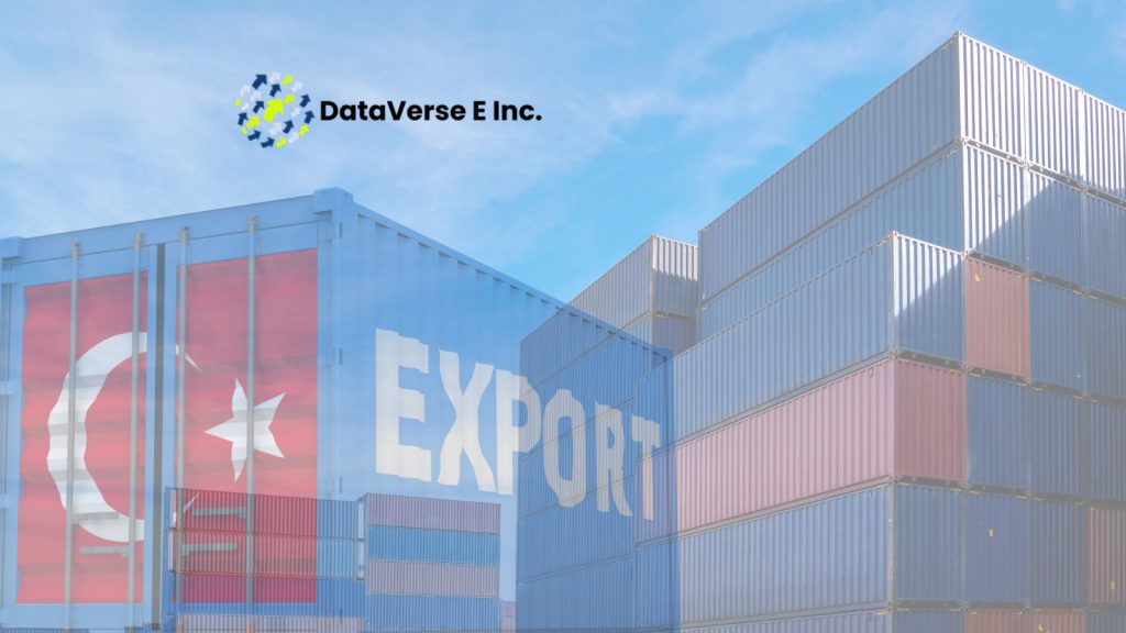 turkey export trade