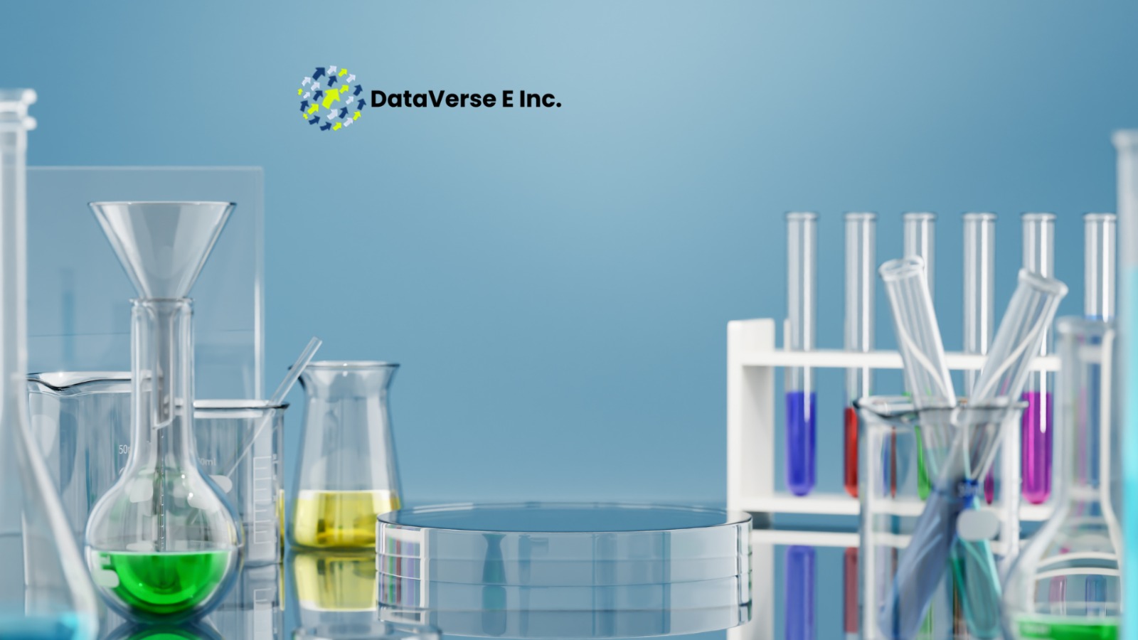 chemical import export data