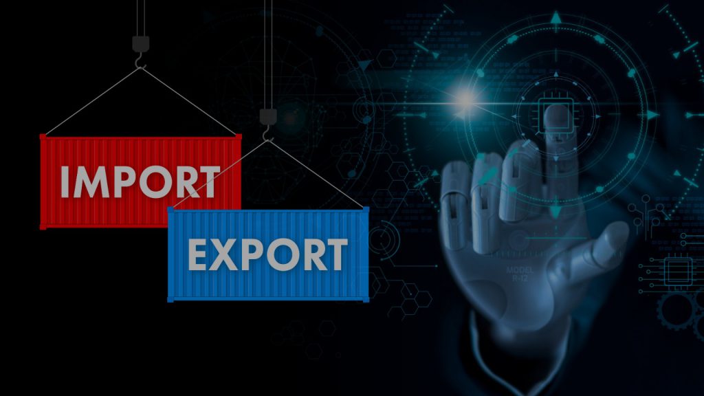 How Global Trade Data and AI Will Shape Export Decisions in 2026