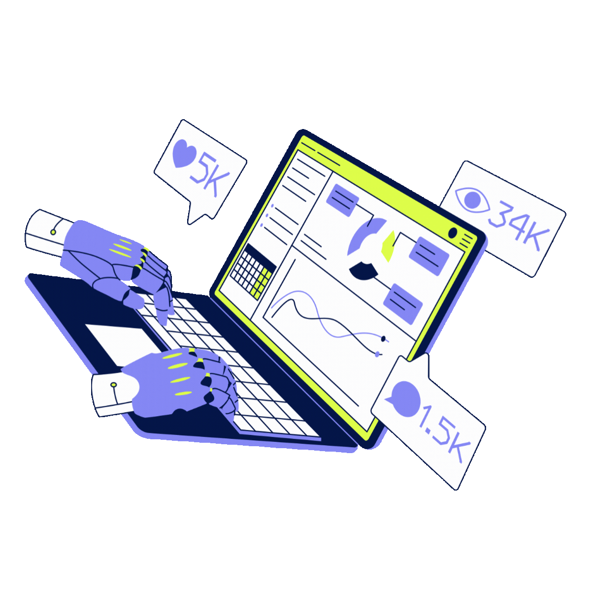 Smart Search Details